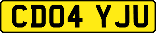 CD04YJU