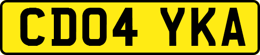 CD04YKA
