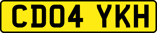CD04YKH