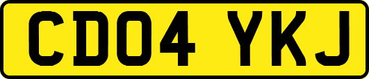 CD04YKJ