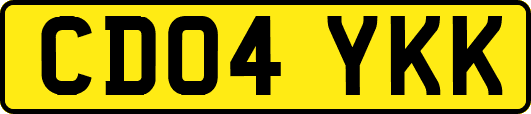 CD04YKK