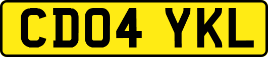 CD04YKL