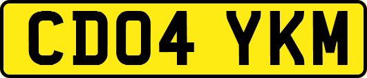 CD04YKM