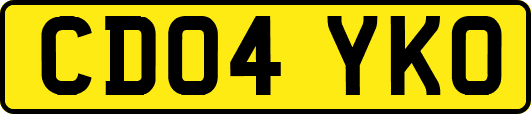 CD04YKO