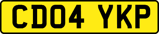 CD04YKP