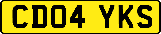 CD04YKS