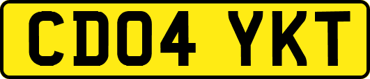 CD04YKT