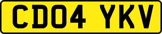 CD04YKV