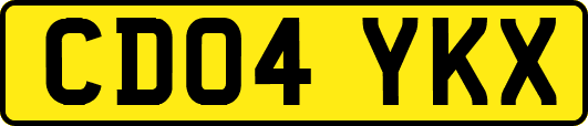CD04YKX