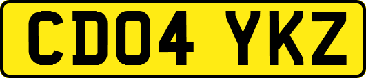 CD04YKZ