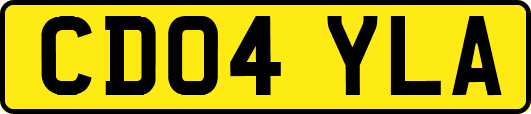 CD04YLA