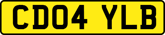 CD04YLB