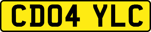 CD04YLC