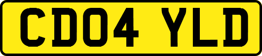 CD04YLD