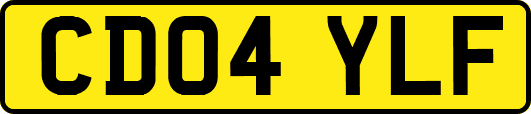 CD04YLF