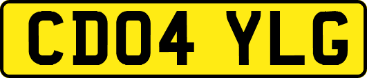CD04YLG