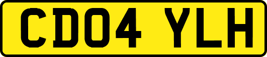 CD04YLH