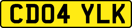 CD04YLK