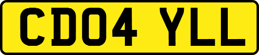 CD04YLL
