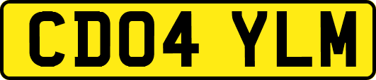 CD04YLM