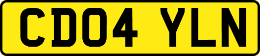 CD04YLN