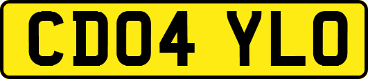 CD04YLO
