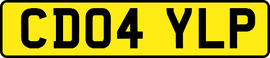 CD04YLP