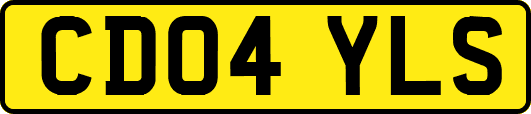 CD04YLS