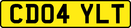 CD04YLT