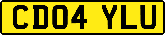 CD04YLU