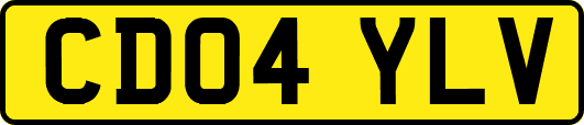 CD04YLV