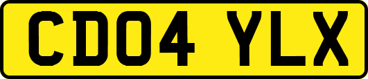 CD04YLX