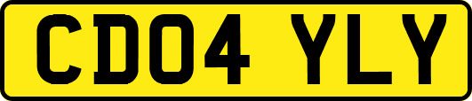 CD04YLY