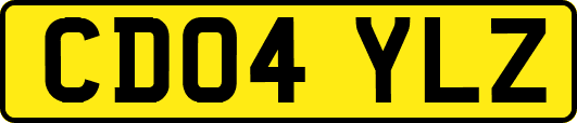 CD04YLZ