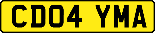 CD04YMA