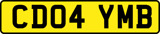 CD04YMB