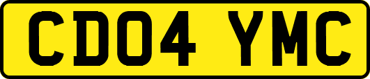 CD04YMC