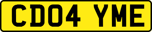 CD04YME