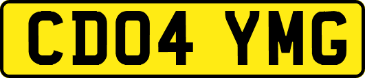 CD04YMG