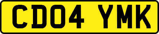 CD04YMK