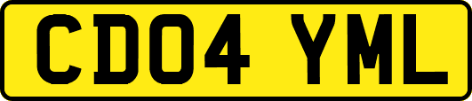 CD04YML