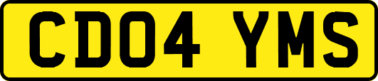 CD04YMS