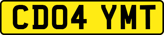 CD04YMT