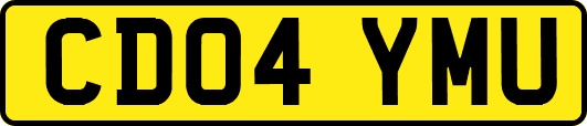 CD04YMU