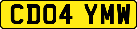CD04YMW