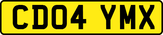 CD04YMX
