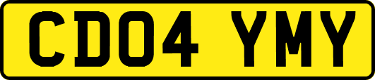 CD04YMY