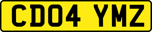 CD04YMZ