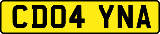 CD04YNA