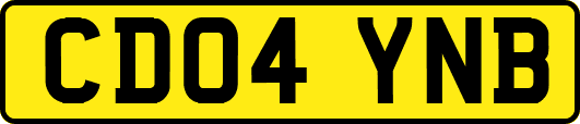 CD04YNB